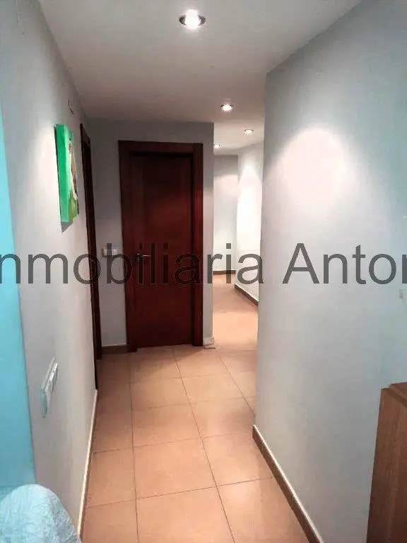 Venta Piso 2 Habitaciones Polop Ref 355