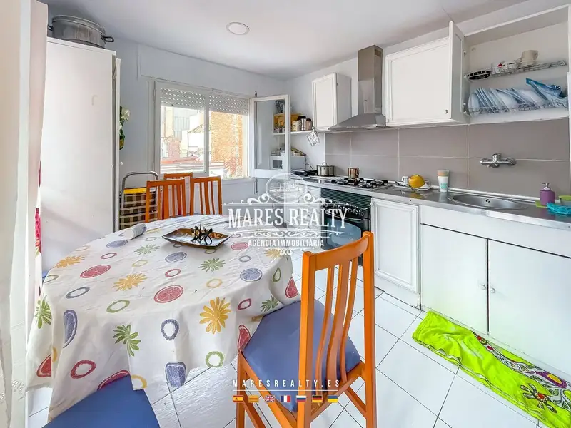 Casa en venta Lloret de Mar casco antiguo cerca del mar