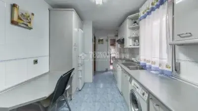 Piso 4 Dormitorios 2 Baños Terraza 58m2 San Nicasio