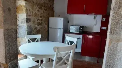 Adosado en naturaleza cerca del pueblo Recien restaurado 85m2