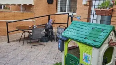 Casa Adosada en Venta Aljaraque 150m2 3 Banos