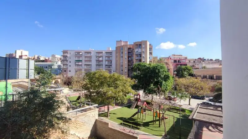 Venta Adosado 3 Habitaciones Crevillent Ref 3215