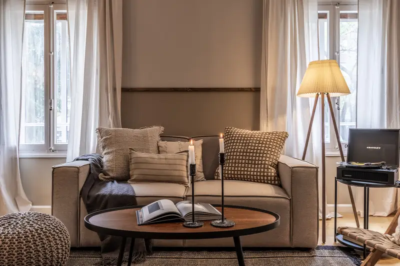 Casa-Villa alquiler Madrid, España