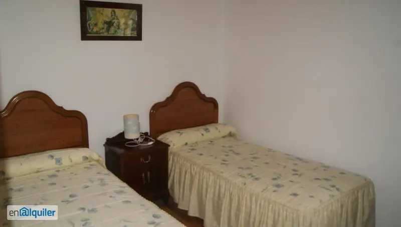 Amplia Casa Amueblada Cerca de Luarca Ideal Trabajadores