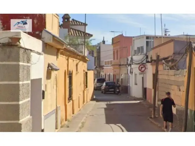 Venta Adosado La Linea de la Concepcion 82m2