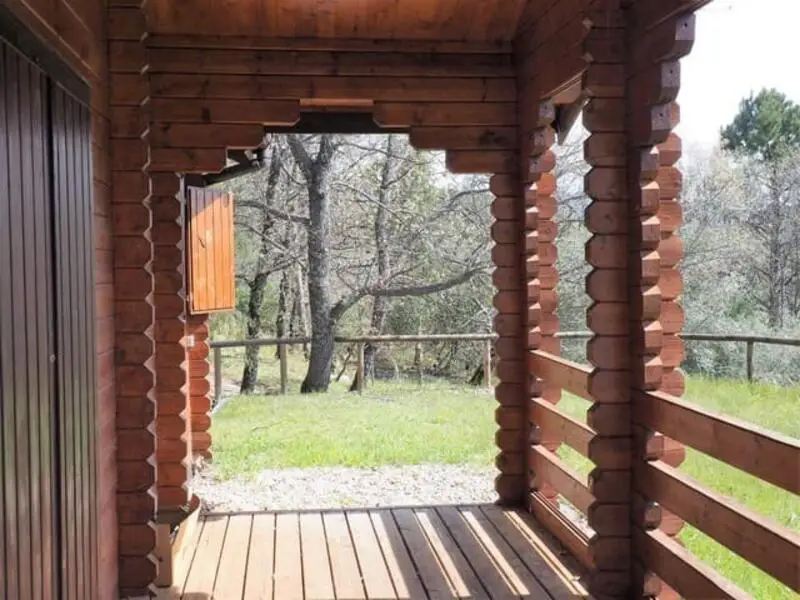 Casa de Campo en Villanueva de la Vera