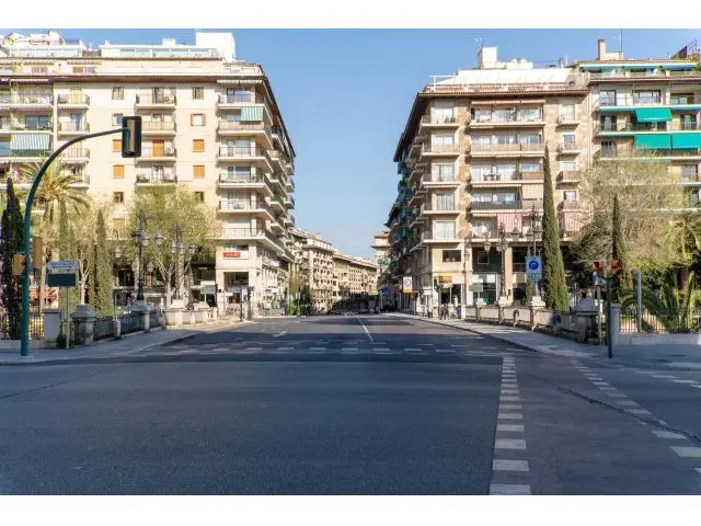 Local Comercial en Palma Centro: Alquiler con Alta Rentabilidad