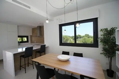 Apartamento 3 Dormitorios Pinar De Campoverde Golf