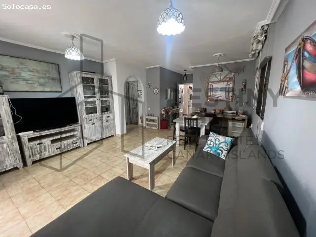 Dúplex con Miniapartamento en Corralejo Ideal Familias e Inversores
