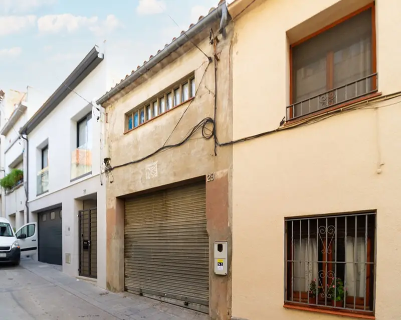 Adosado 111m2 en Tordera
