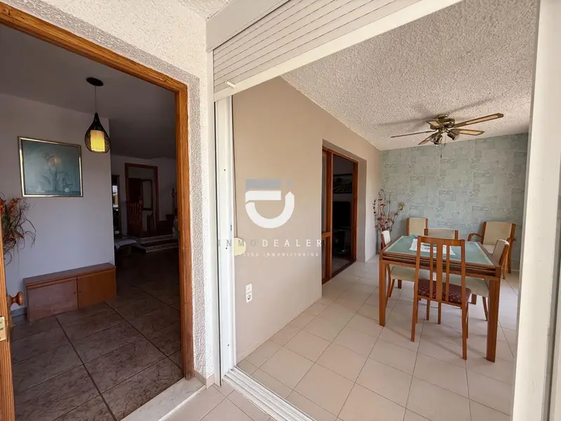 Adosado en venta en Daimús, Valencia