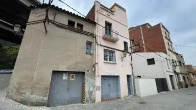 Casa pareada en venta en La Vila