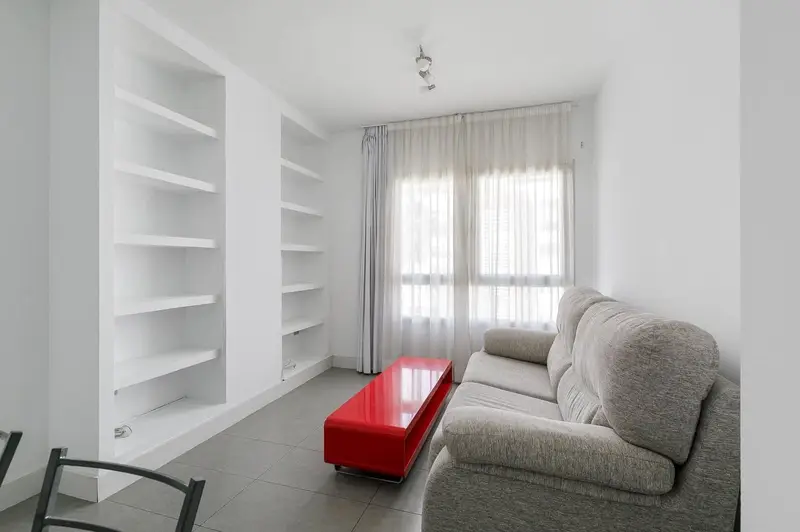 Piso en Venta PTS Granada 2 Dormitorios Garaje Trastero