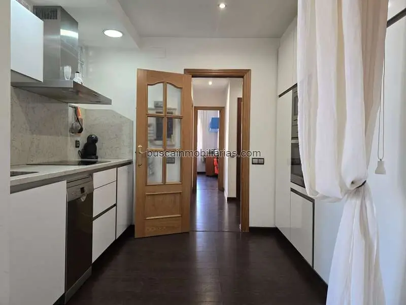 Piso en venta Calafell cerca de la playa reformado 80m2