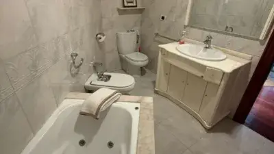 Alquiler Piso Esteiro 3 habitaciones 2 baños Garaje Ascensor