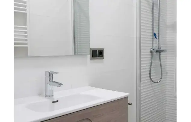 Apartamento Moderno 65m2 Madrid Centro Gran Via