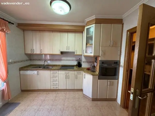 Alquiler Temporal Leitza Piso 3 Habitaciones Amueblado Terrazas