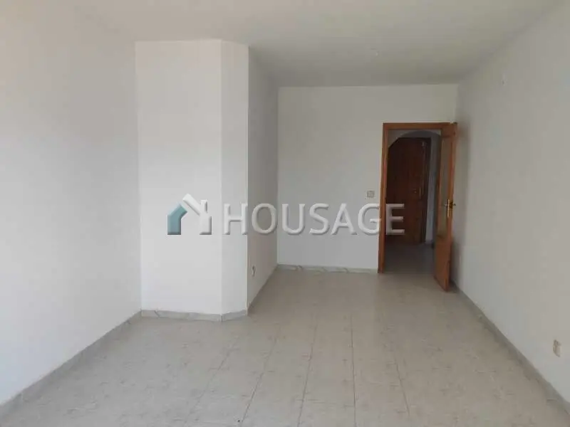 Piso en venta Los Alcazares 1 dormitorio 91.82m2 terraza