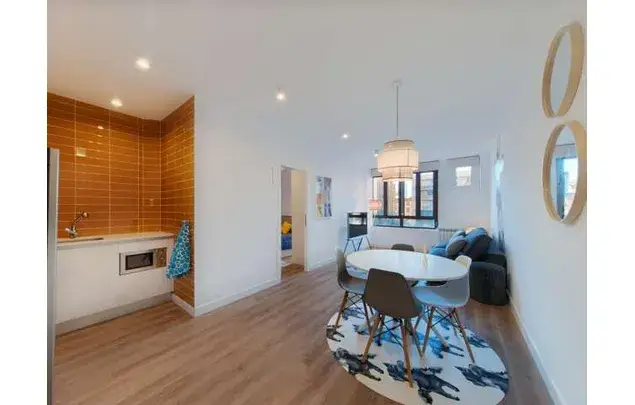Alquiler habitaciones Barcelona Rocafort