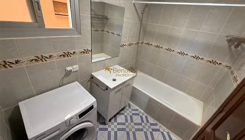 Apartamento en Benalmádena Arroyo de la Miel Vistas al Mar