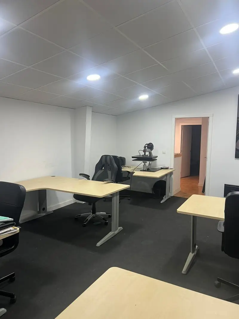 Oficina Alquiler Mijas Espa
ja