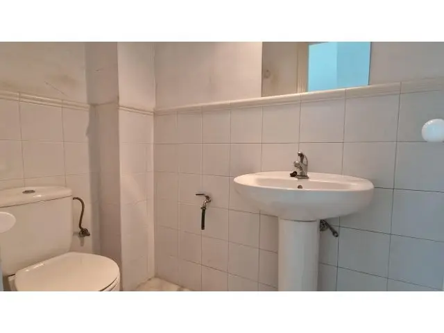 Local Comercial en Avenida Álvaro Domecq Jerez