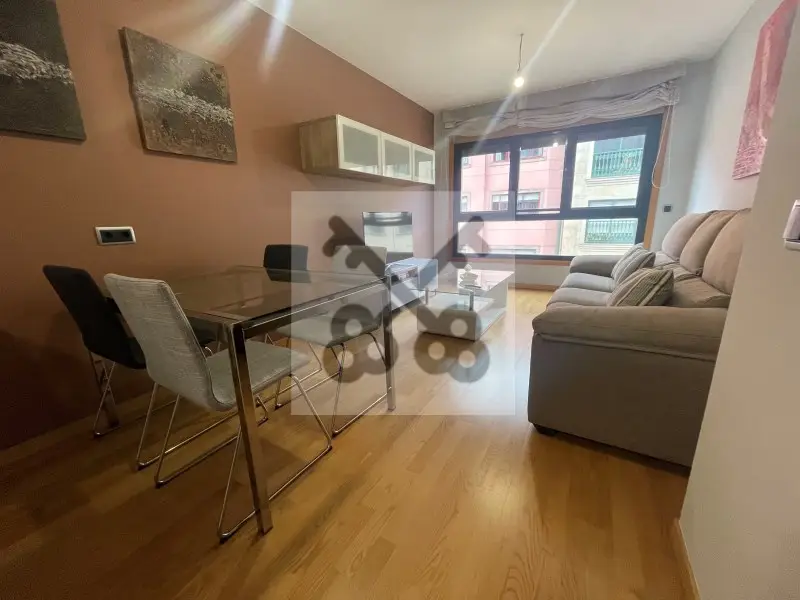 Venta Piso soleado Santa Maria 1 Dormitorio - Ref PIS_41