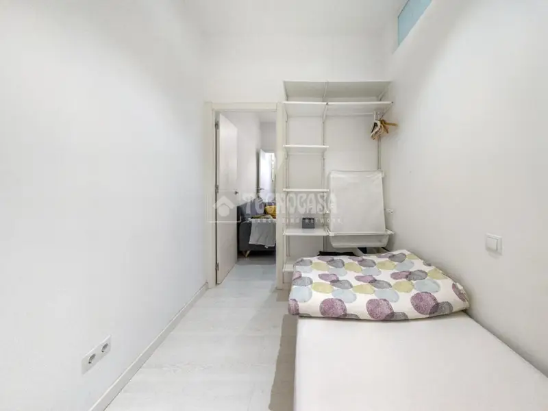 Piso en venta en Malasaña Madrid zona Universidad