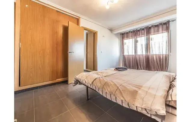 Apartamento 2 Dormitorios 62m² Valencia