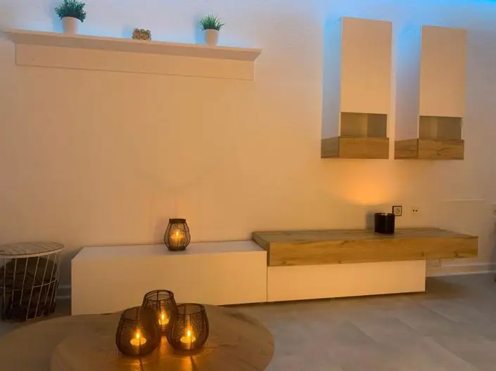 Apartamento 2 Dormitorios en Vistabella Golf San Miguel de Salinas