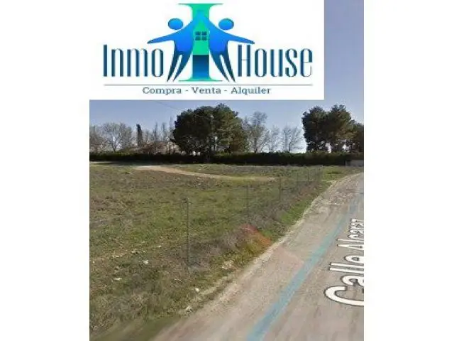 Terreno Urbanizable 14000m2 Albacete Cerca Hospital