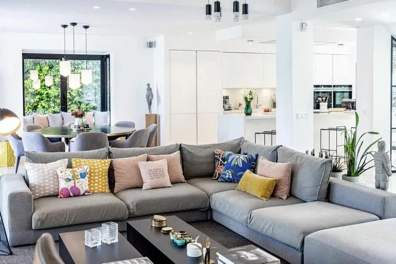 Chalet Lujo Puerto Banus Marbella Malaga