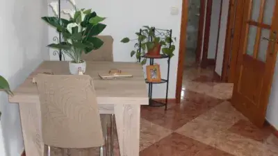 Alquiler piso 3 dormitorios Vejer Cadiz Temporada Escolar