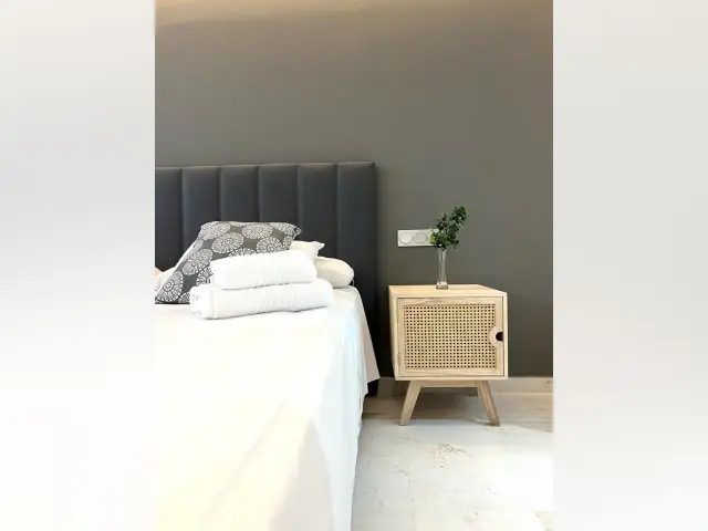 Apartamento 2 Dormitorios Torrevieja Alquiler