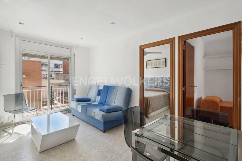 Apartamento en Venta en Can Boixeres L Hospitalet de Llobregat