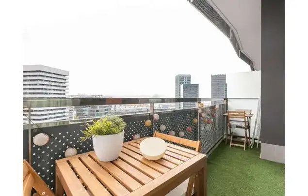 Apartamento 2 Dormitorios L Hospitalet de Llobregat