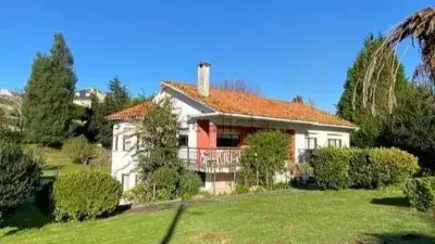 Chalet en venta en Bergondo (Carrio)