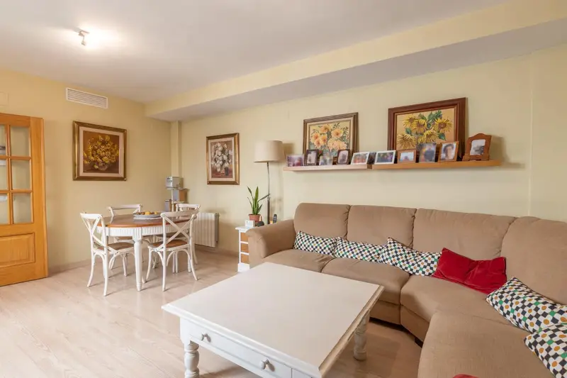 Chalet en venta en Granada ciudad, Granada