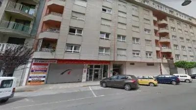 Piso en venta en Avenida Rosalia de Castro