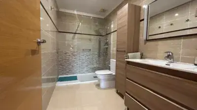 Piso en Venta Ondara 3 Dormitorios 2 Baños Plaza Parking