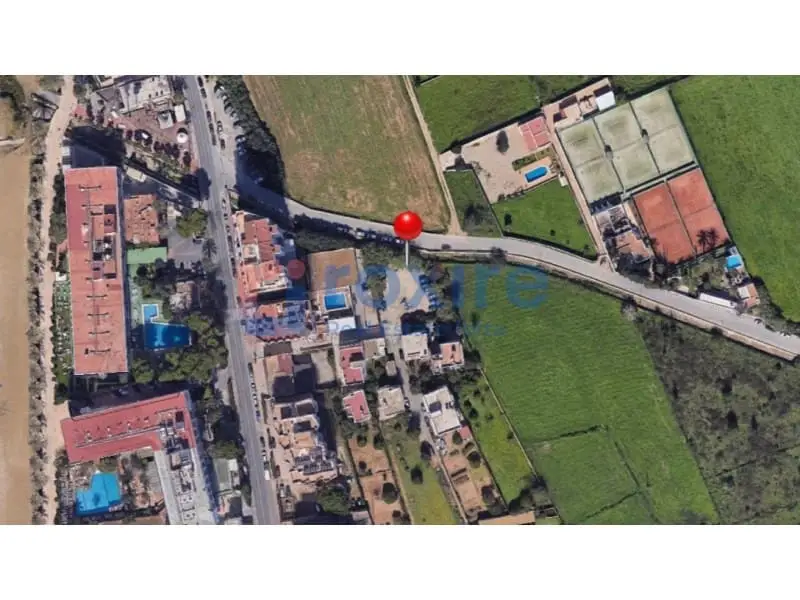Solar Parcela en Venta Sant Antoni de Portmany Ibiza