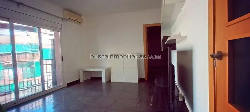 Piso en Venta en La Creu de Barbera Sabadell