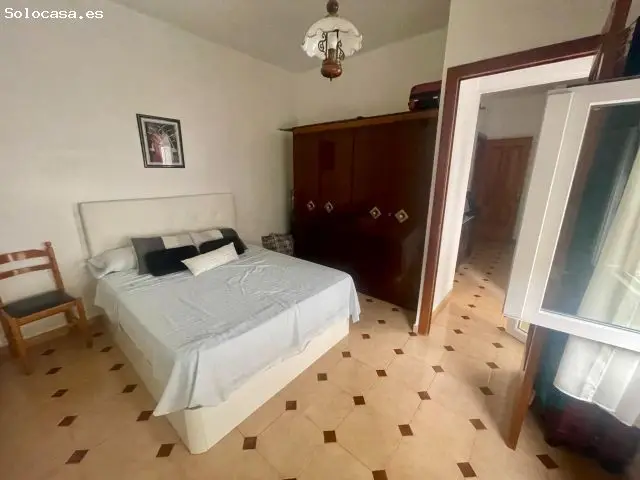 Piso en Benicarló para Inversores 3 Habitaciones