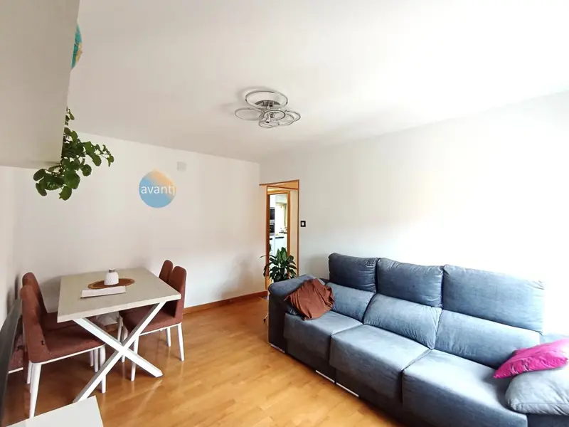 Venta Piso 4 Dormitorios Garrido Salamanca Reformado Exterior Luminoso
