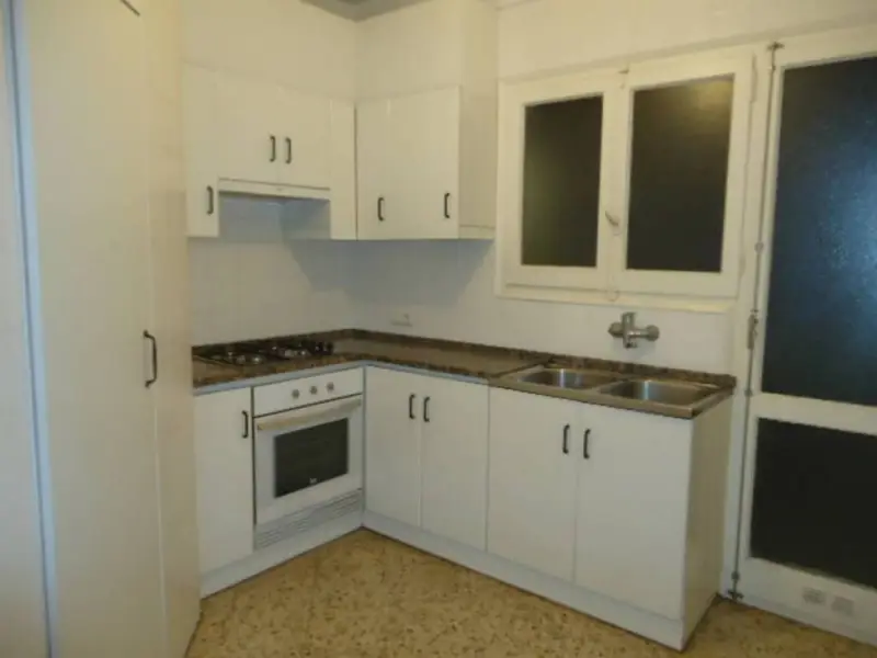 Alquiler Piso con Terraza en Manresa 3 Habitaciones