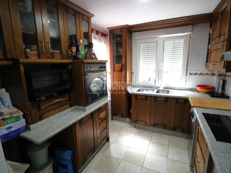 Casa en venta en H	jar Las Gabias