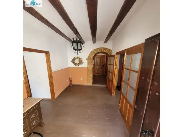 Casa en Alquiler Chinchilla de Monte Aragon 3 Dormitorios