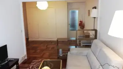Apartamento en alquiler en Calle Egaña