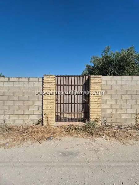 Parcela Rustica en Venta El Puerto de Santa Maria