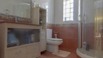 Chalet en Liendo 379m2 con Txoco 80m2 y Jardin 1200m2